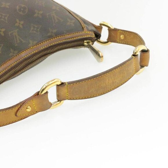 LOUIS VUITTON Monogram Tolum PM Shoulder Bag - Picture 7 of 12